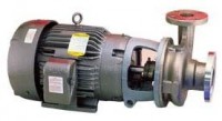 MARINE PUMP