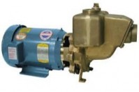 MARINE PUMP